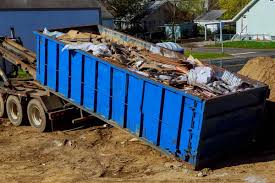 Best Construction Debris Removal  in Long Lake, IL